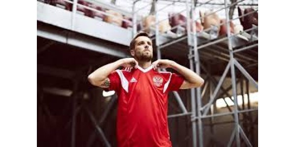 Rússia vai avançar na fase de grupos